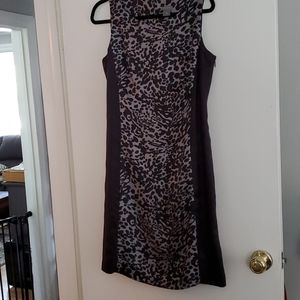 NWOT sheath dress